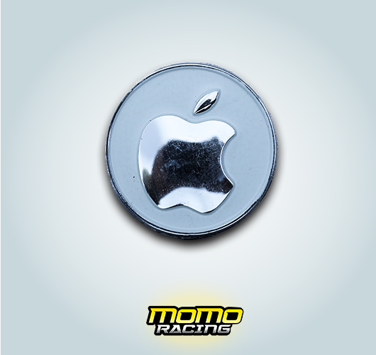 APPLE logo