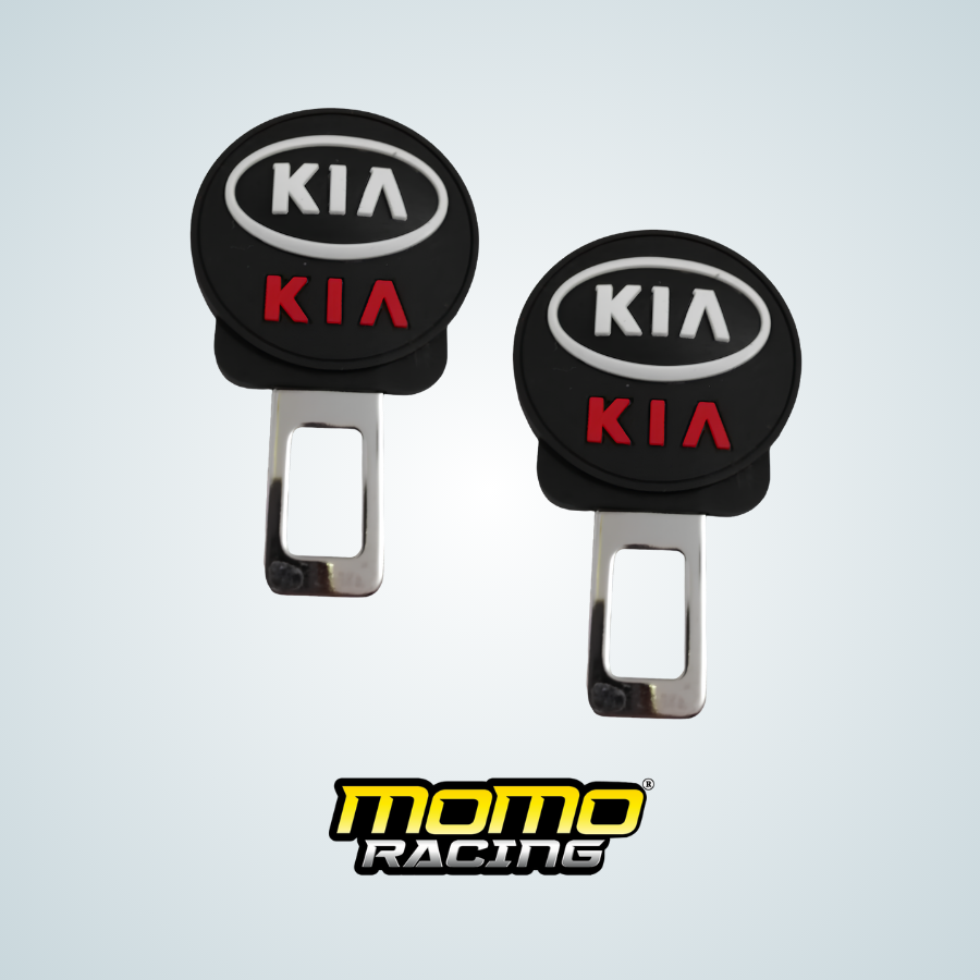 KIA Seat Belt Silencer