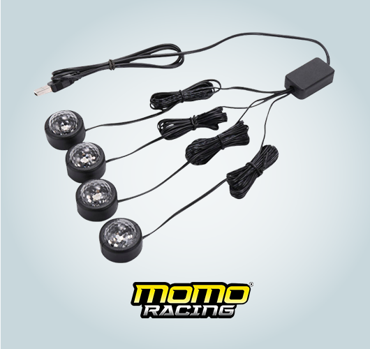 USB M10 Light