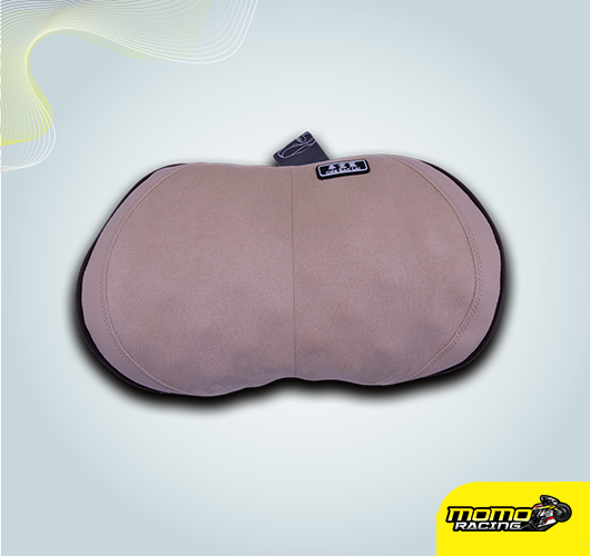 Colorful neck pillow