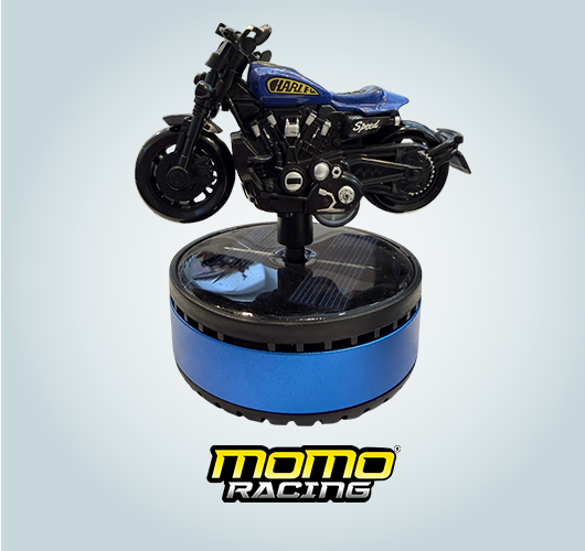 Blue Harley Scent Diffuser