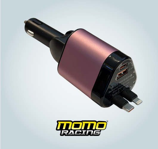 Rose Super Charger 140W