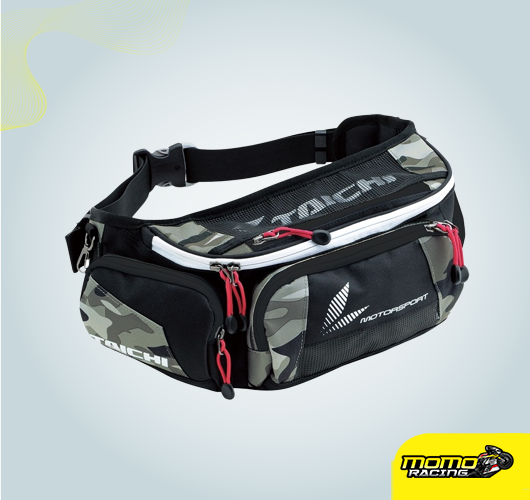 TAICHI waist bag  