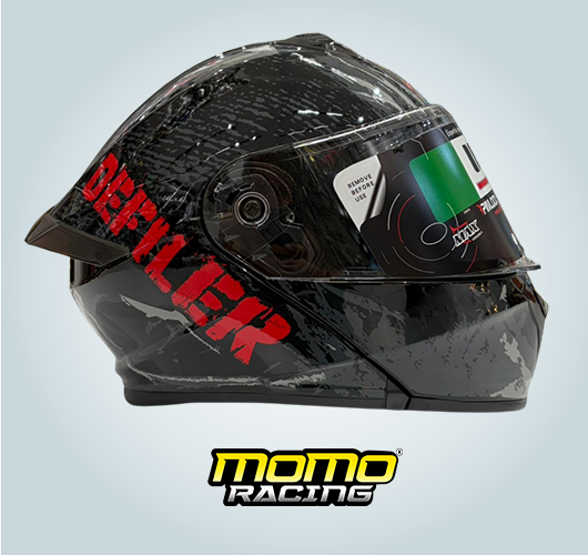 08 IBK-965B helmet (XL)