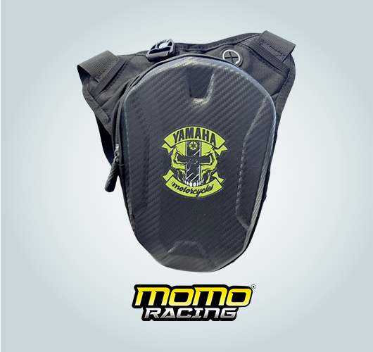 02 YAMAHA Leg Bag A