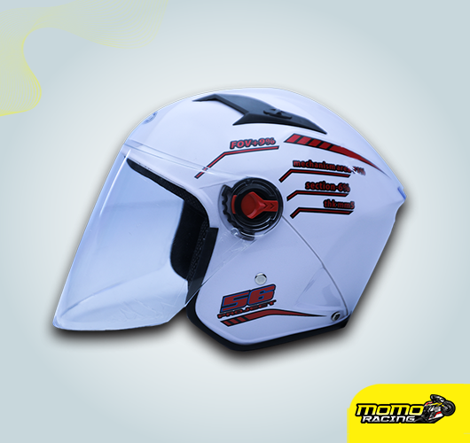 H56 helmet