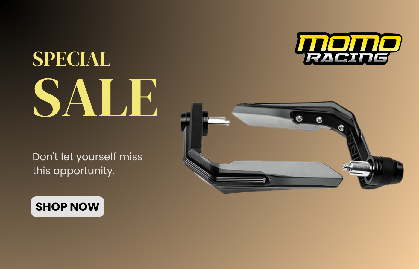 Momo Racing promo