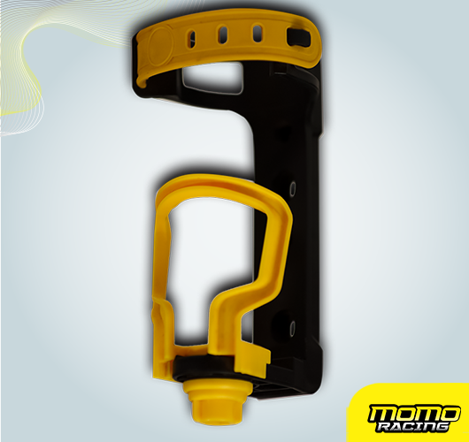 Momo Racing bottle holder
