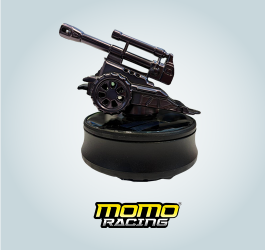 Black Gun Scent Diffuser