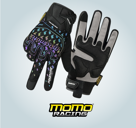 Madmotor MT-40 gloves (XL)