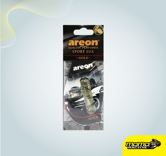 Areon sport lux freshener