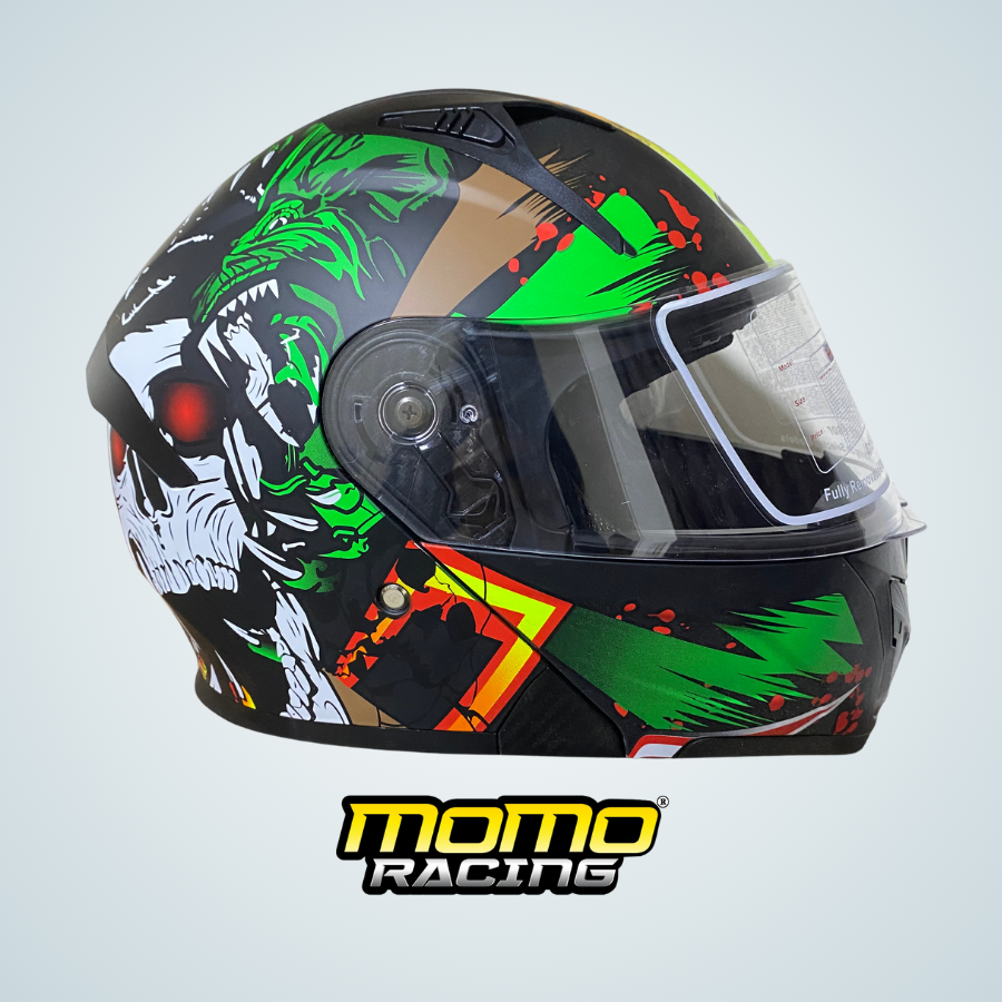 03 TZ HELMET