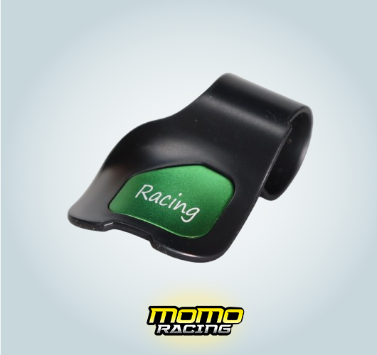 Green Racing throttle assist