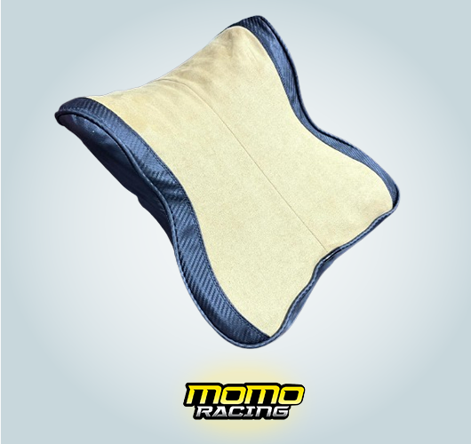 Mustard Yellow Back cushion