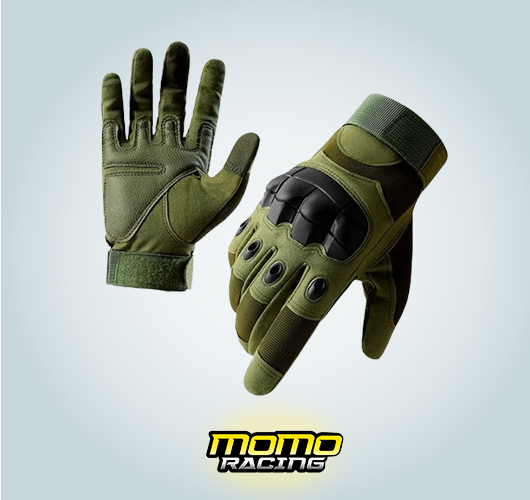 XL/Olive GOV gloves