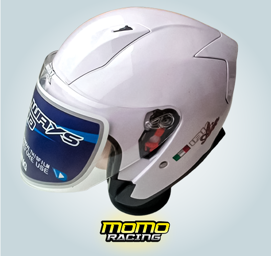 IBK-201 helmet