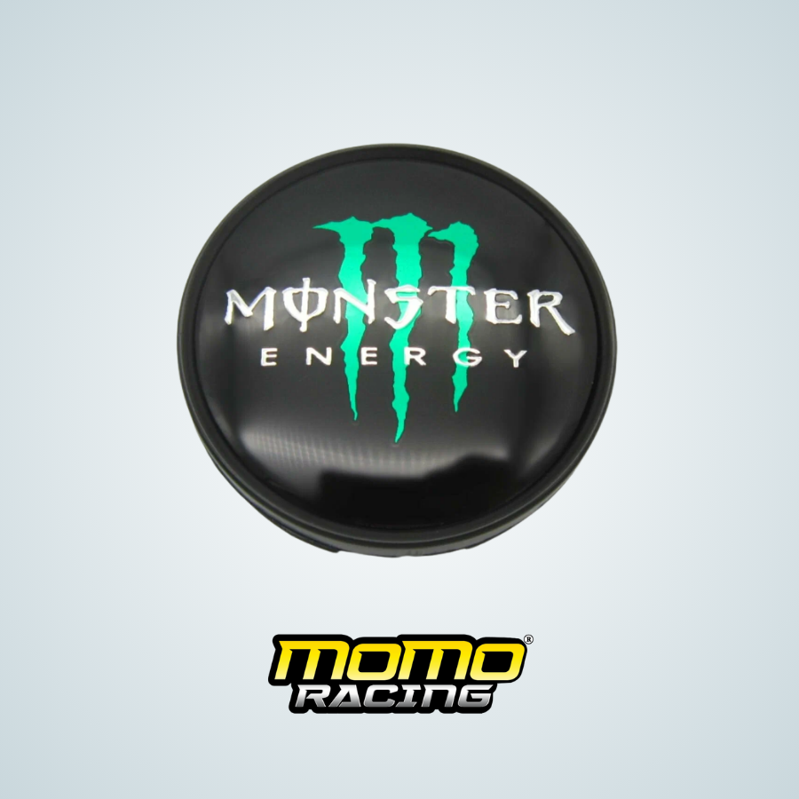 06 Rim Center Cap Sticker