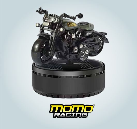 Olive Green Harley Scent Diffuser