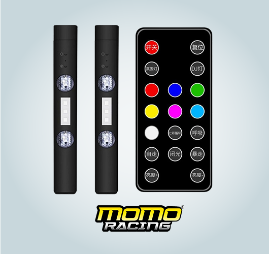 USB A16 Light