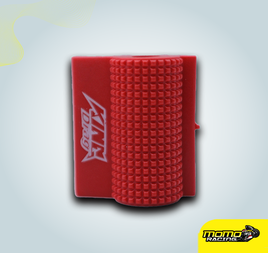 Momo Racing gear pedal cover