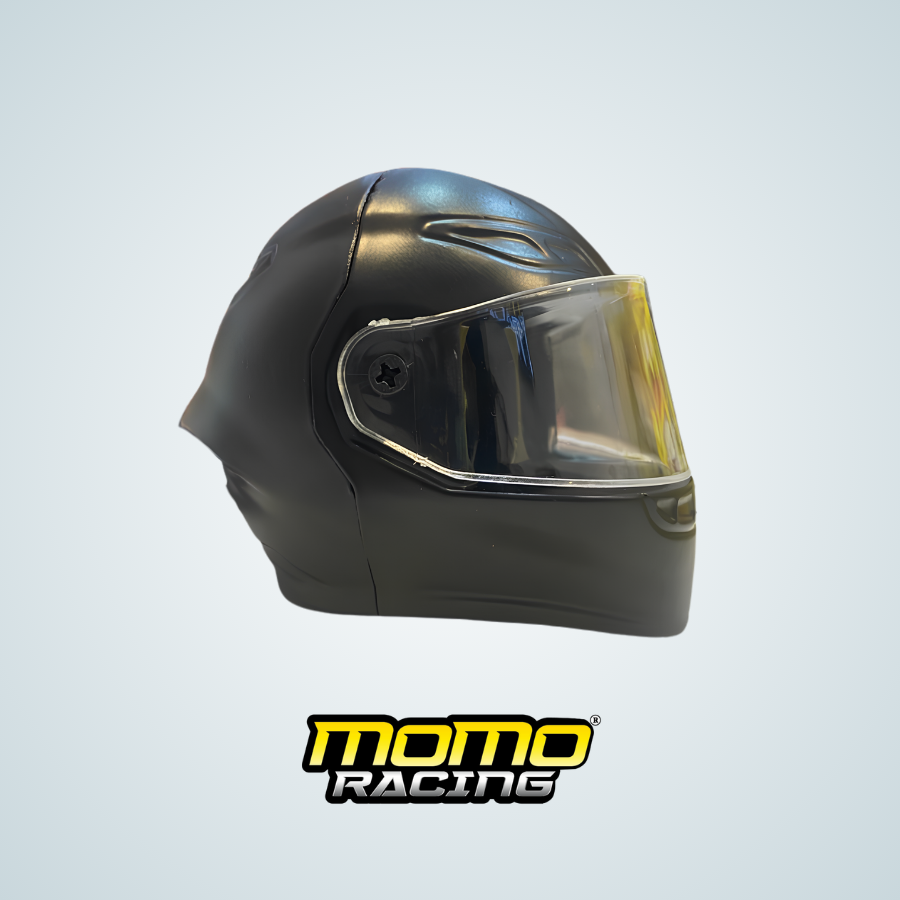 K302 helmet fog