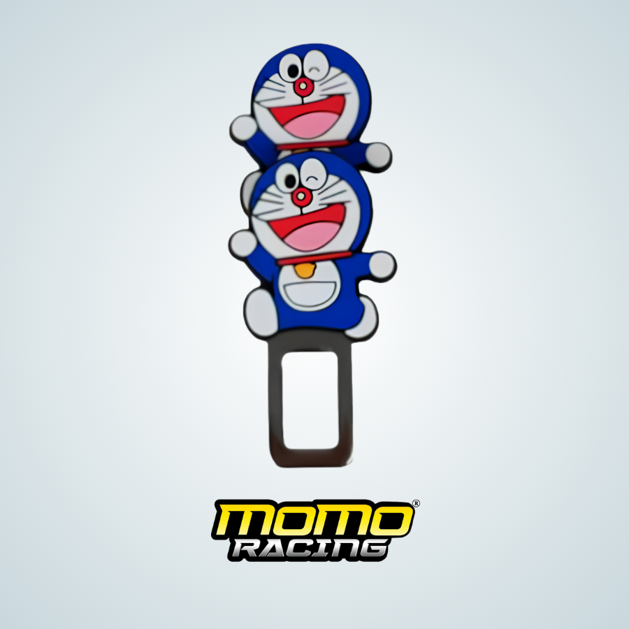 GAMBOL Seat Belt Silencer