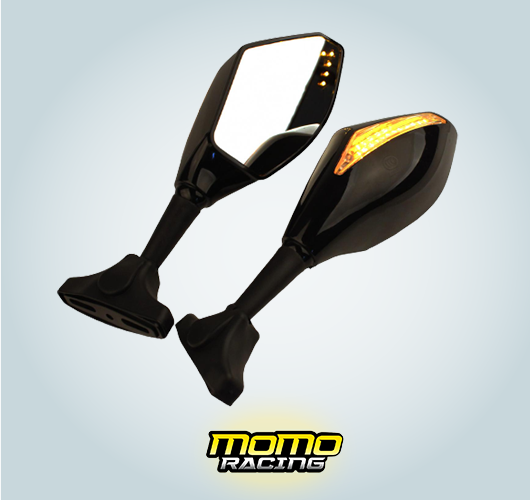 DT mirror