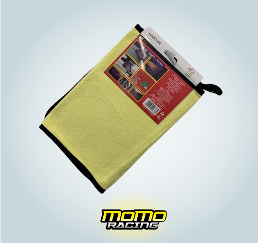 Yellow S119 towel M S