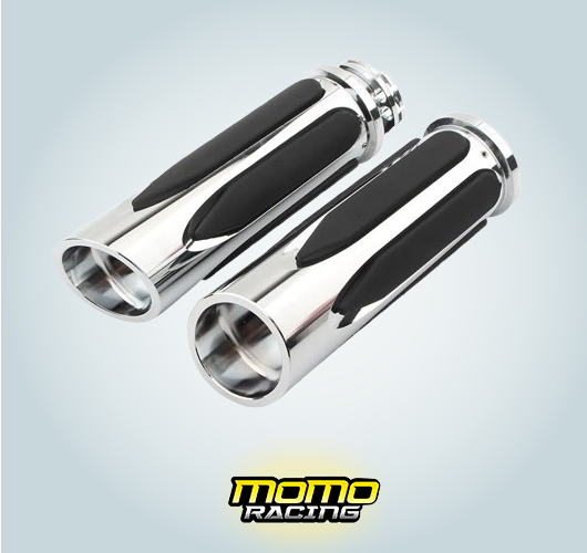 Harley-Davidson handle