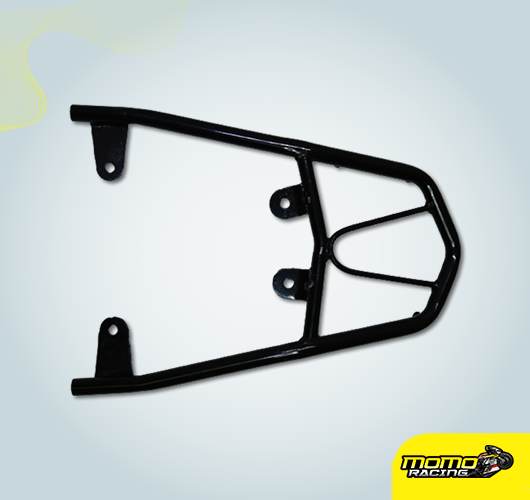 TNT 250 rear carrier