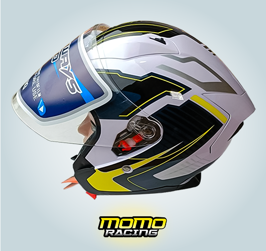 IBK-201 helmet