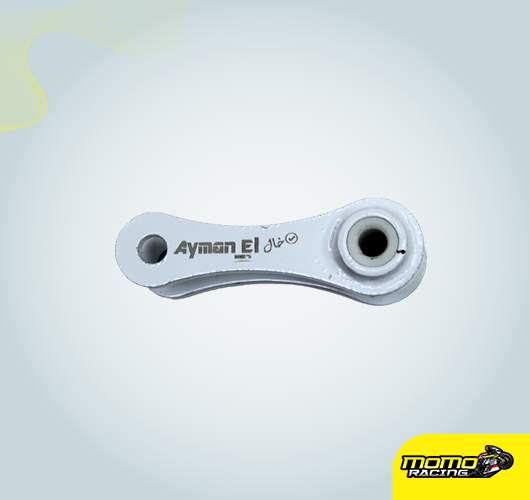 Axle extension VLX 4 CM