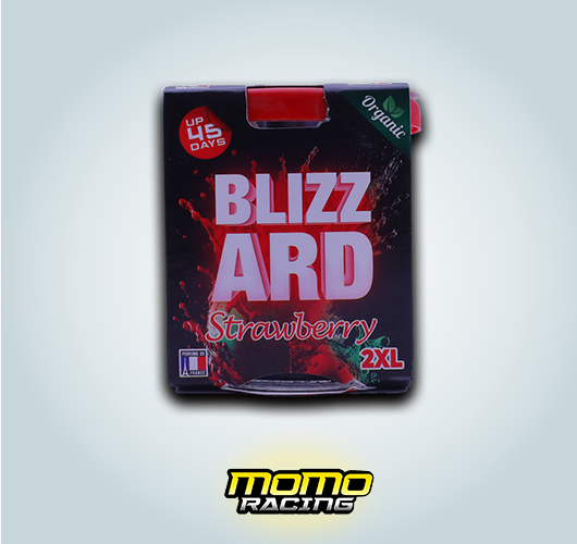 Red Xphoenix freshener