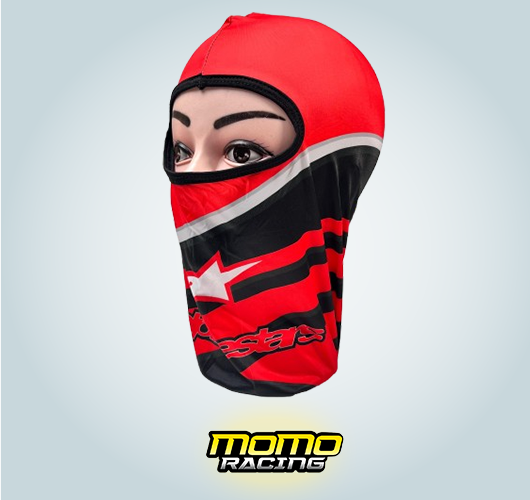 ALPINESTARS helmet mask