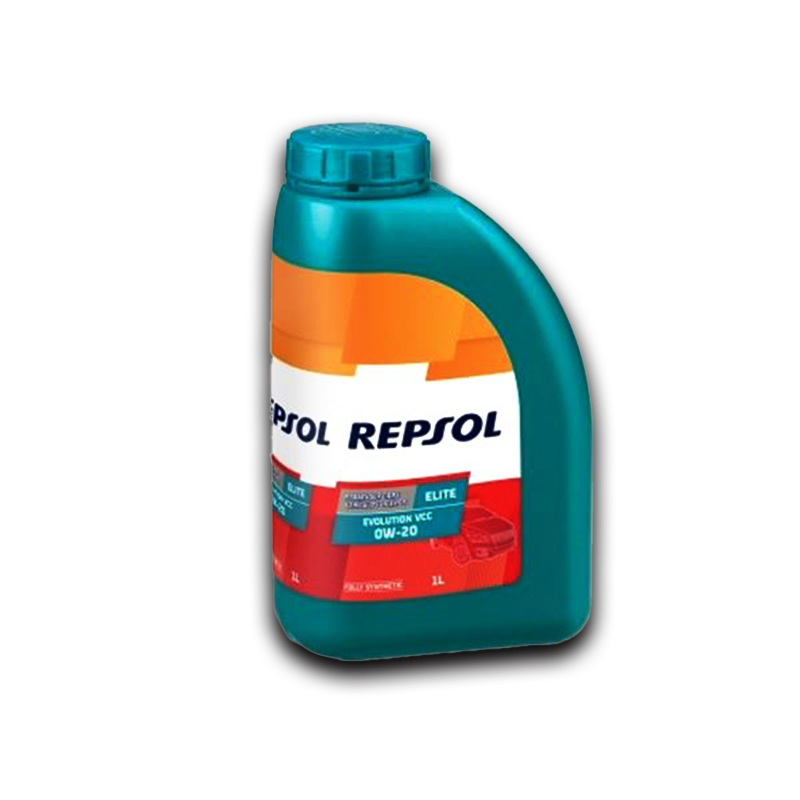 Repsol Neo 0W20 oil 1 L