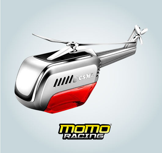 Red Helicopter Scent Diffuser