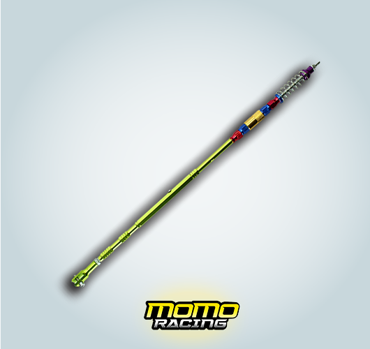 Green Brake rod