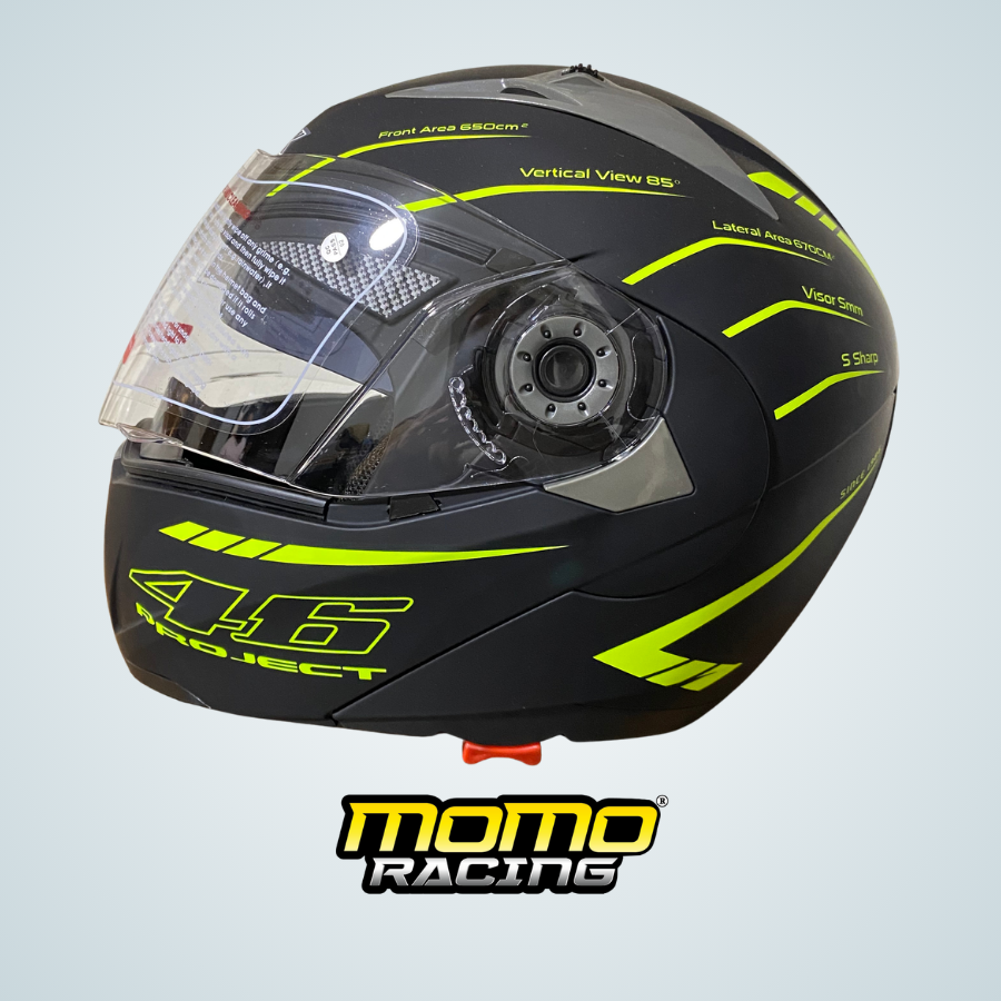012 IBK-105 helmet (XL)