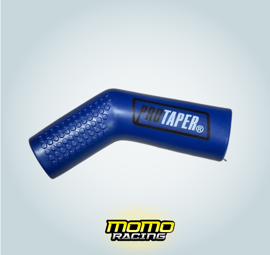 Blue PROTAPER lever cover