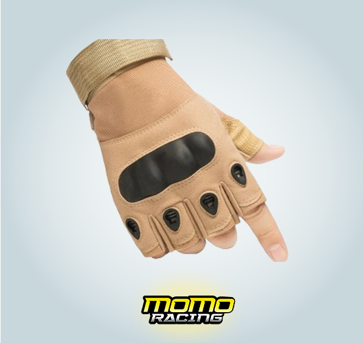 GOV half gloves