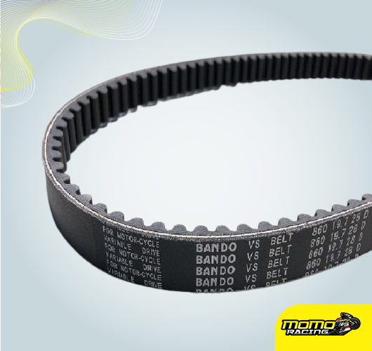 Drive belt 799 for SYM Symphony S, SR, ST, Jet 14 & Jet X