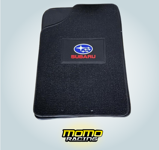 Subaru Mat