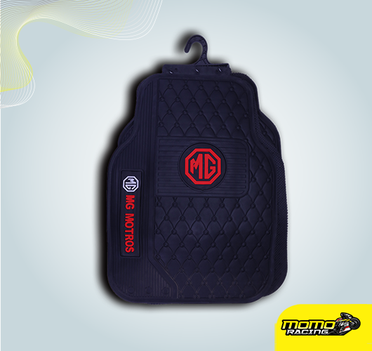 MG car mat