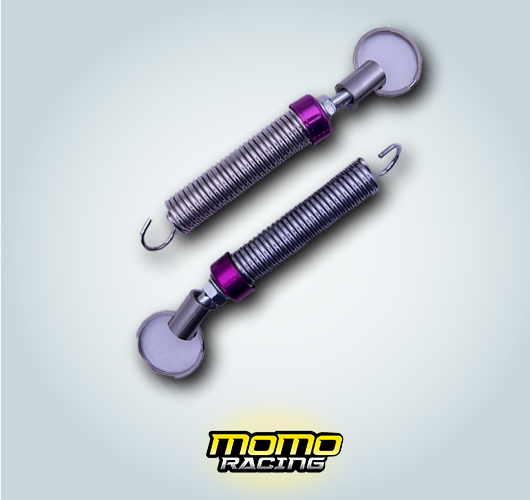 Pink Car trunk lifter