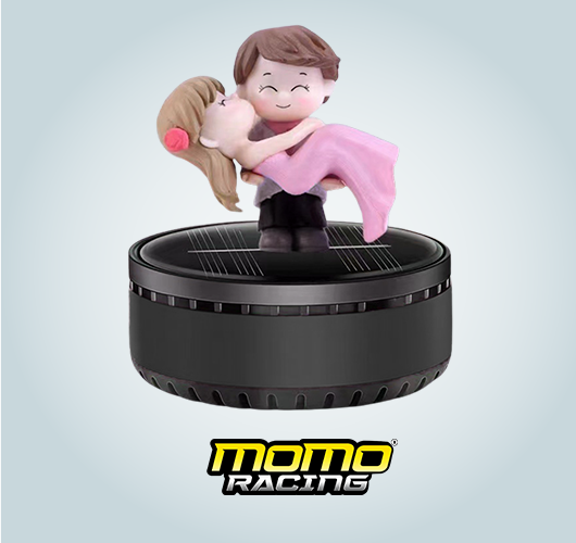 Black Couple Scent Diffuser