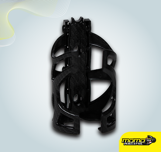 Momo Racing CF bottle holder