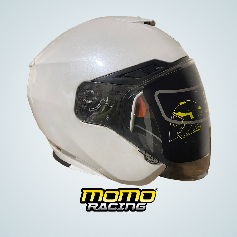 03 GSB helmet (XXL)