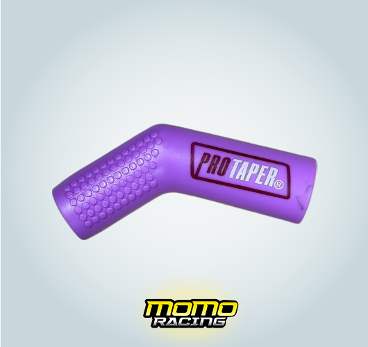 Purple PROTAPER lever cover