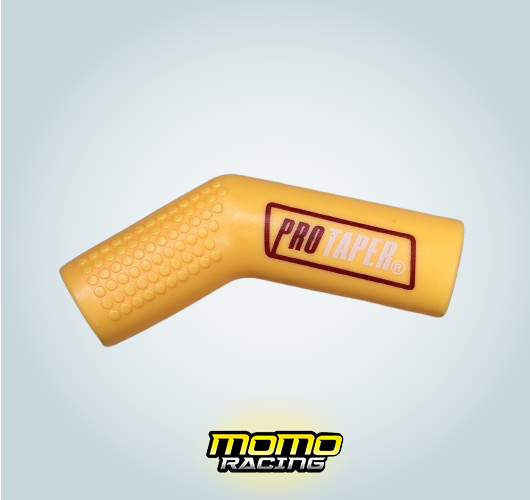 Yellow PROTAPER lever cover