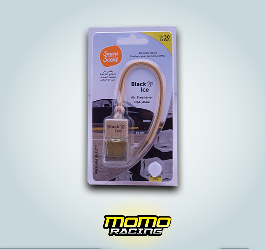 Smart scent air freshener